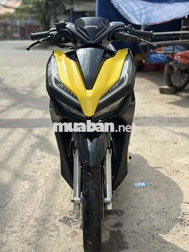 Honda Vario 150 2019 Vàng Đen