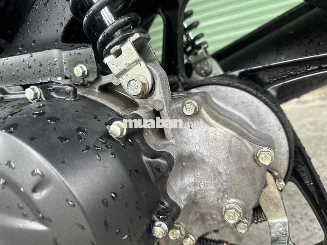 air blade Nhập Thái BSTP chính chủ