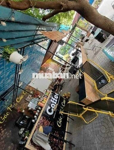 Cho thuê mặt bằng kinh danh buôn bán an phú đông quận 12