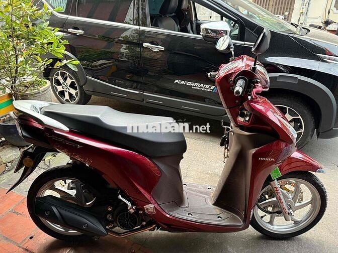 bán xe vision chính chủ