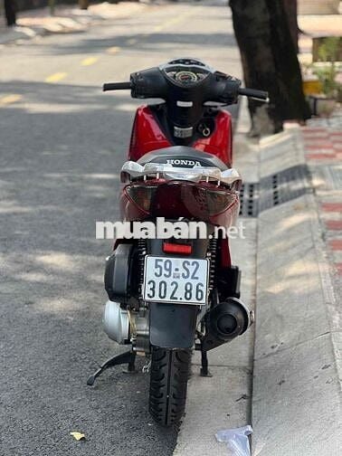 SH 150i 2008 BSTP 30286