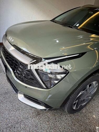KIA Sportage Premium 2025 1600km BSTP Chính Chủ