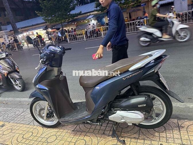 vision khoá smartkey 2019 chính chủ