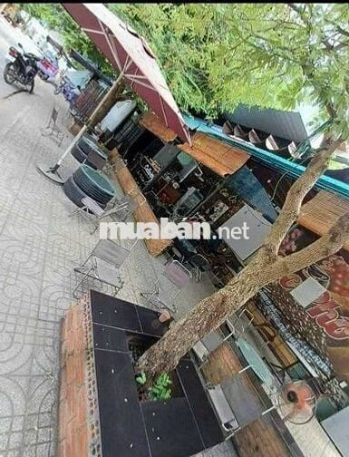 Cho thuê mặt bằng kinh danh buôn bán an phú đông quận 12