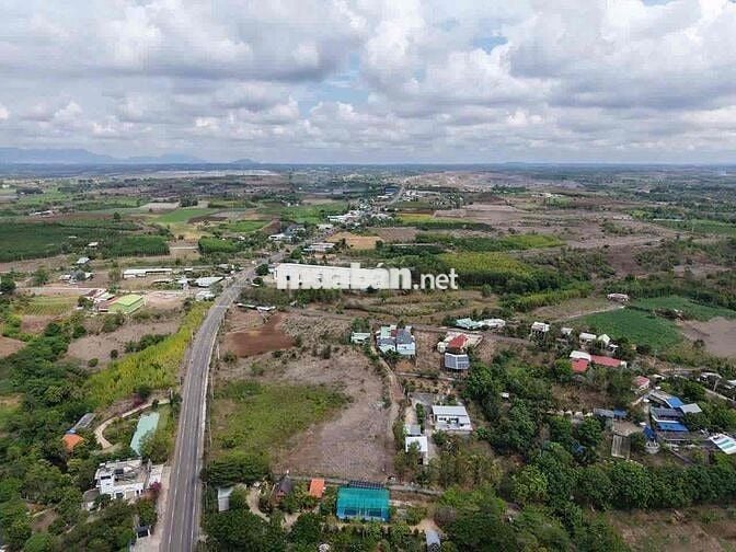 🔥 “CƠ HỘI HIẾM TẠI SUỐI RAO CHÂU ĐỨC – SỞ HỮU NGAY QUỸ ĐẤT CỰC ĐẸP CHỈ