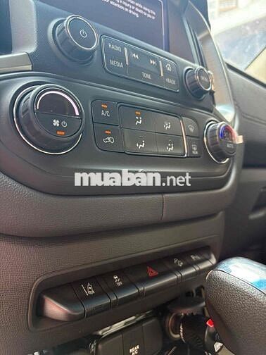 Chevrolet Trailblazer 2018 LTZ 2.5L VGT 4x4 AT