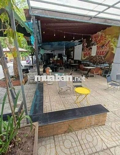 Cho thuê mặt bằng kinh danh buôn bán an phú đông quận 12