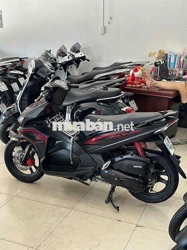 Honda Abr 2019.Khoá Makey.PBĐB Đen nhám.Chinh chủ.