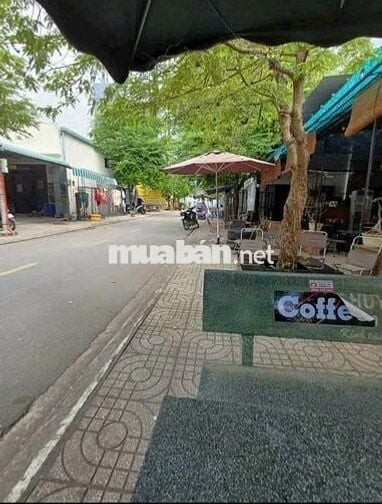 Cho thuê mặt bằng kinh danh buôn bán an phú đông quận 12