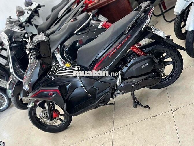 Honda Abr 2019.Khoá Makey.PBĐB Đen nhám.Chinh chủ.