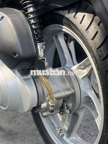 SH 150i 2008 BSTP 30286