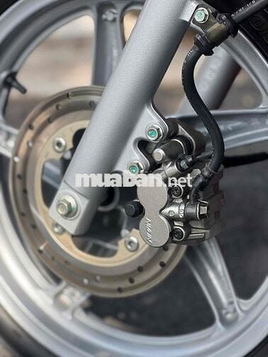 SH 150i 2008 BSTP 30286