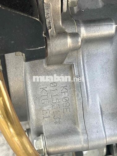 SH 150i 2008 BSTP 30286