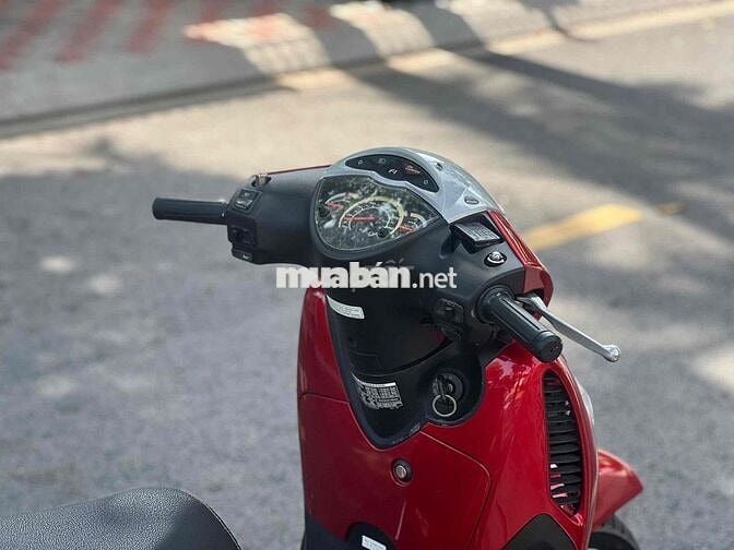 SH 150i 2008 BSTP 30286