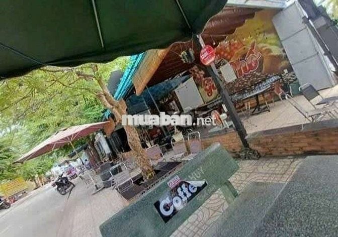 Cho thuê mặt bằng kinh danh buôn bán an phú đông quận 12