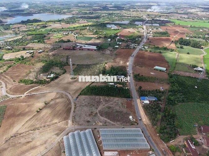 🔥 “CƠ HỘI HIẾM TẠI SUỐI RAO CHÂU ĐỨC – SỞ HỮU NGAY QUỸ ĐẤT CỰC ĐẸP CHỈ