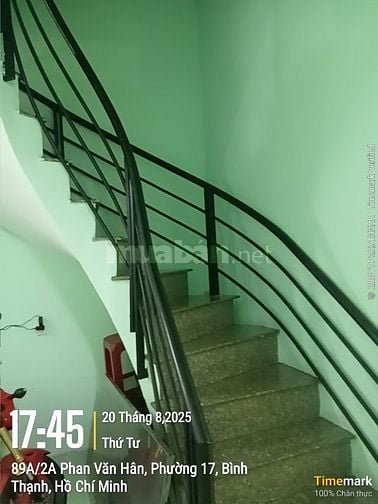 Bán nhà 61.4m2 giá 9ti960, gần thảo cầm viên.