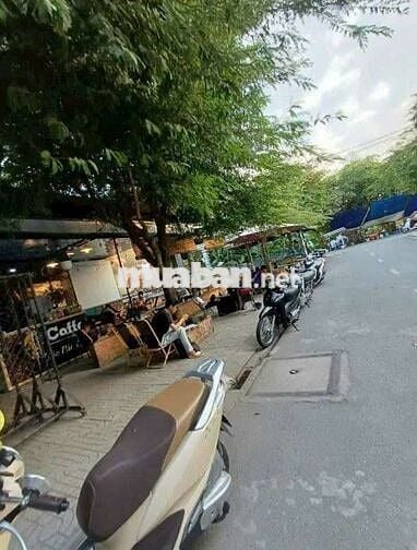 Cho thuê mặt bằng kinh danh buôn bán an phú đông quận 12