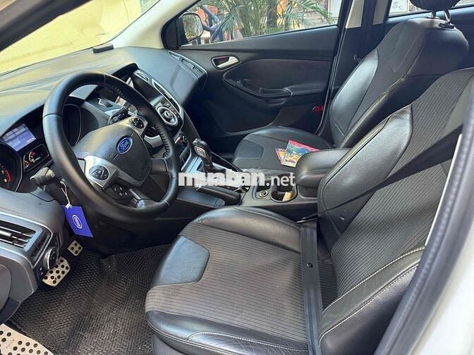 Ford Focus 2015 S 2.0 AT - 110000 km