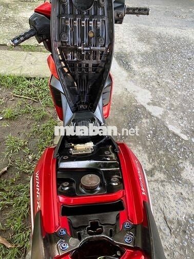 Honda Winner V1 bs 65 dễ nhìn