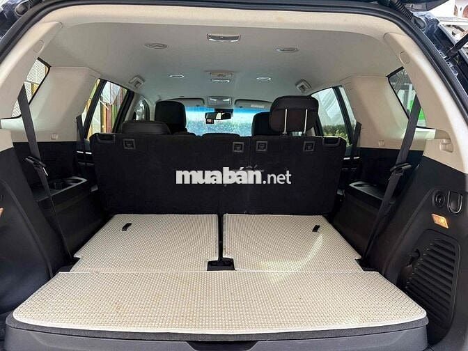 Chevrolet Trailblazer 2018 LTZ 2.5L VGT 4x4 AT