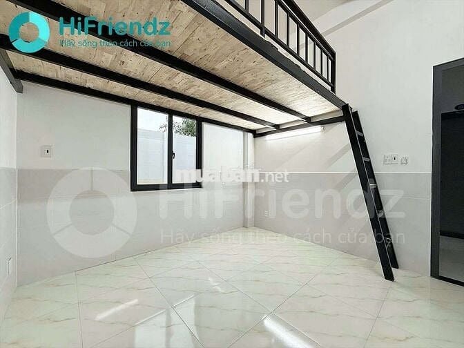 GÁC MÁY LẠNH THANG MÁY_VƯỜN LÀI Q.12_GẦN NTTU,VLU,IUH