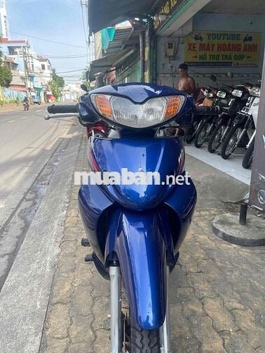 Future 1 bstp ngay chủ bao kí