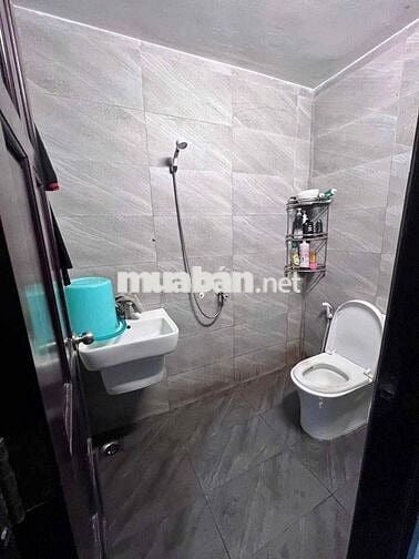 MB đẹp 2 Mặt Tiền gần ngã tư Xóm Mới  đường Lê Đức Thọ