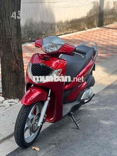 SH 150i 2008 BSTP 30286