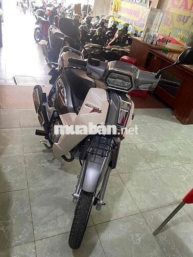 Xe máy Xe số Thái Lan