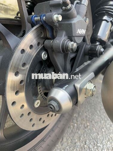 Honda rebel 300 2019 1 chủ odo lướt 7k4 , bstp