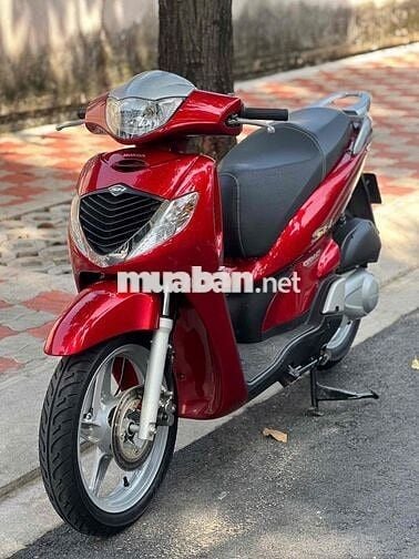 SH 150i 2008 BSTP 30286