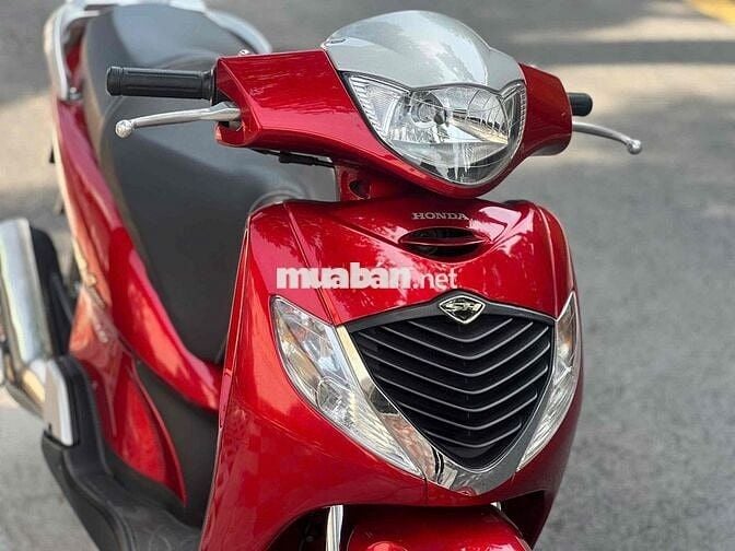 SH 150i 2008 BSTP 30286