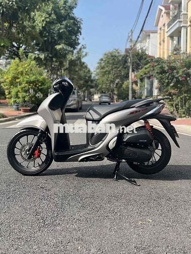 Cầm đồ th.lý Honda SH Mode ABS 2025 BS:84AA-15178