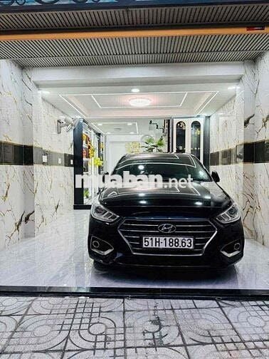 🍀🍀 bán nhà nguyễn tư giản 5 tầng hẻm xe tải chỉ nhỉnh 7 tỷ