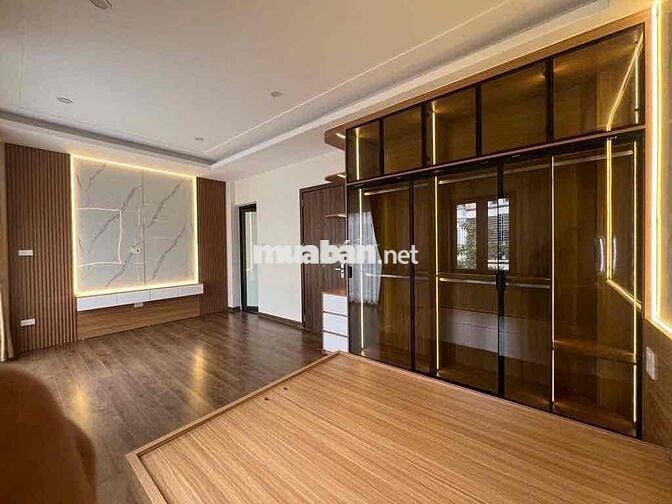 🏡 NHÀ ĐẸP 34M² – MT 5.5M – HOÀNG NHƯ TIẾP  MẶT NGÕ THÔNG – KINH DOA