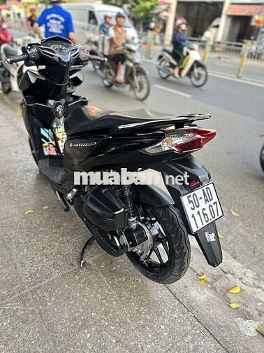 Honda Vario 125 2017 mới 90% Bstp chính chủ