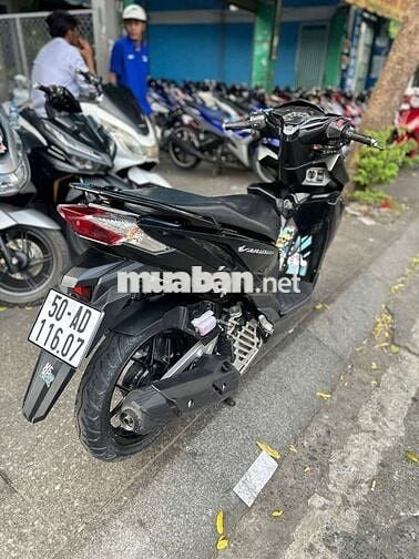 Honda Vario 125 2017 mới 90% Bstp chính chủ