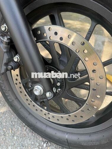 Honda rebel 300 2019 1 chủ odo lướt 7k4 , bstp