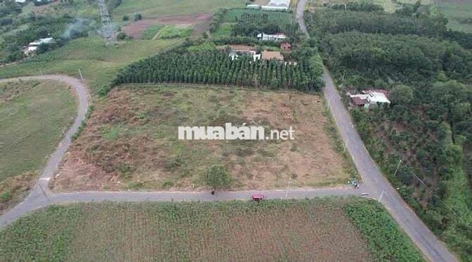 🔥 “CƠ HỘI HIẾM TẠI SUỐI RAO CHÂU ĐỨC – SỞ HỮU NGAY QUỸ ĐẤT CỰC ĐẸP CHỈ