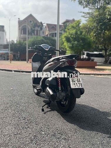 Cầm đồ th.lý Honda SH Mode ABS 2025 BS:84AA-15178