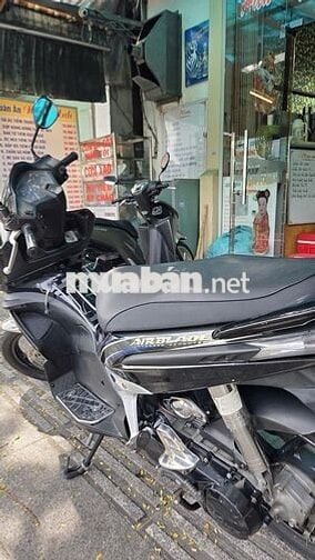 XE TAY GA  AIR BLADE HONDA 2008 QUẬN 6
