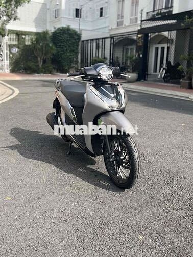 Cầm đồ th.lý Honda SH Mode ABS 2025 BS:84AA-15178
