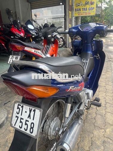 Future 1 bstp ngay chủ bao kí