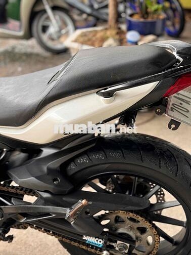 Benelli BN302 Trắng 35000 km