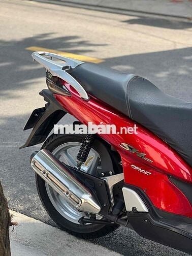 SH 150i 2008 BSTP 30286