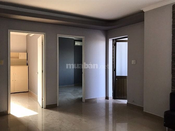 Bán căn hộ chung cư 60m2, 1,85 tỷ tại Bàu Cát II, Tân Bình, HCM.