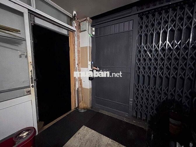 MB đẹp 2 Mặt Tiền gần ngã tư Xóm Mới  đường Lê Đức Thọ