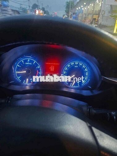 Atis 2014 G , cavet gốc công ty