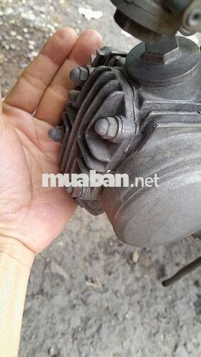 Cup 86 đời 91 50cc phân khối xe zin chính chủ